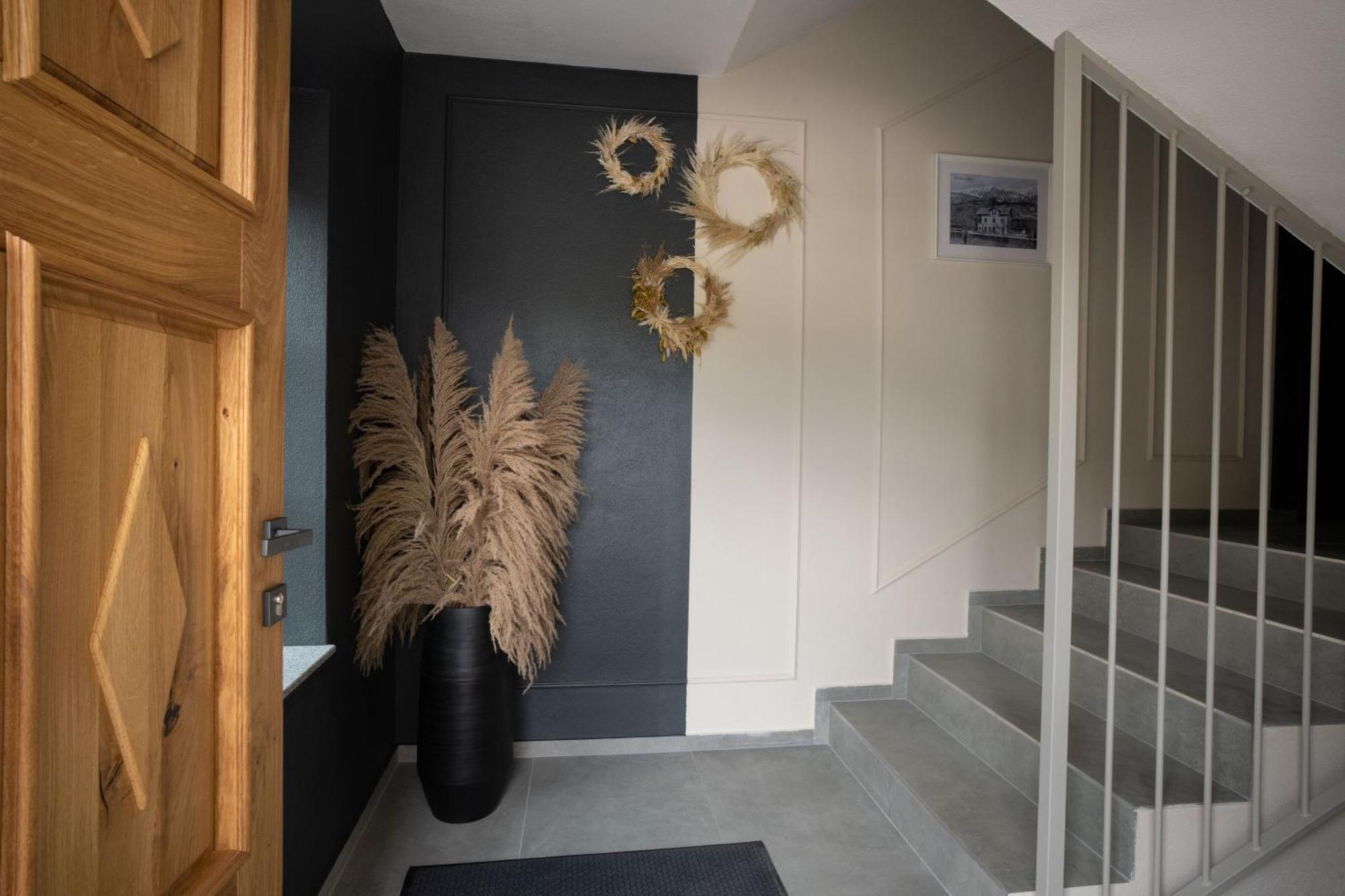 Kalan Boutique Stay Жировниця Екстер'єр фото