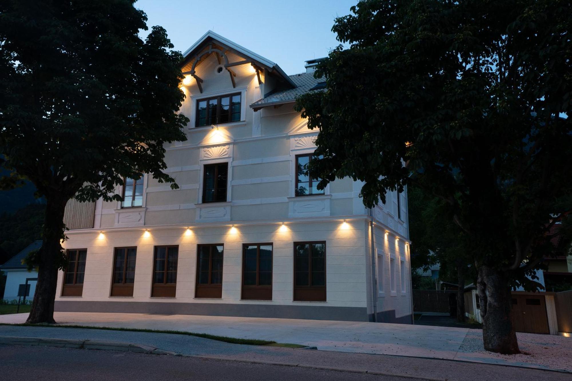 Kalan Boutique Stay Жировниця Екстер'єр фото
