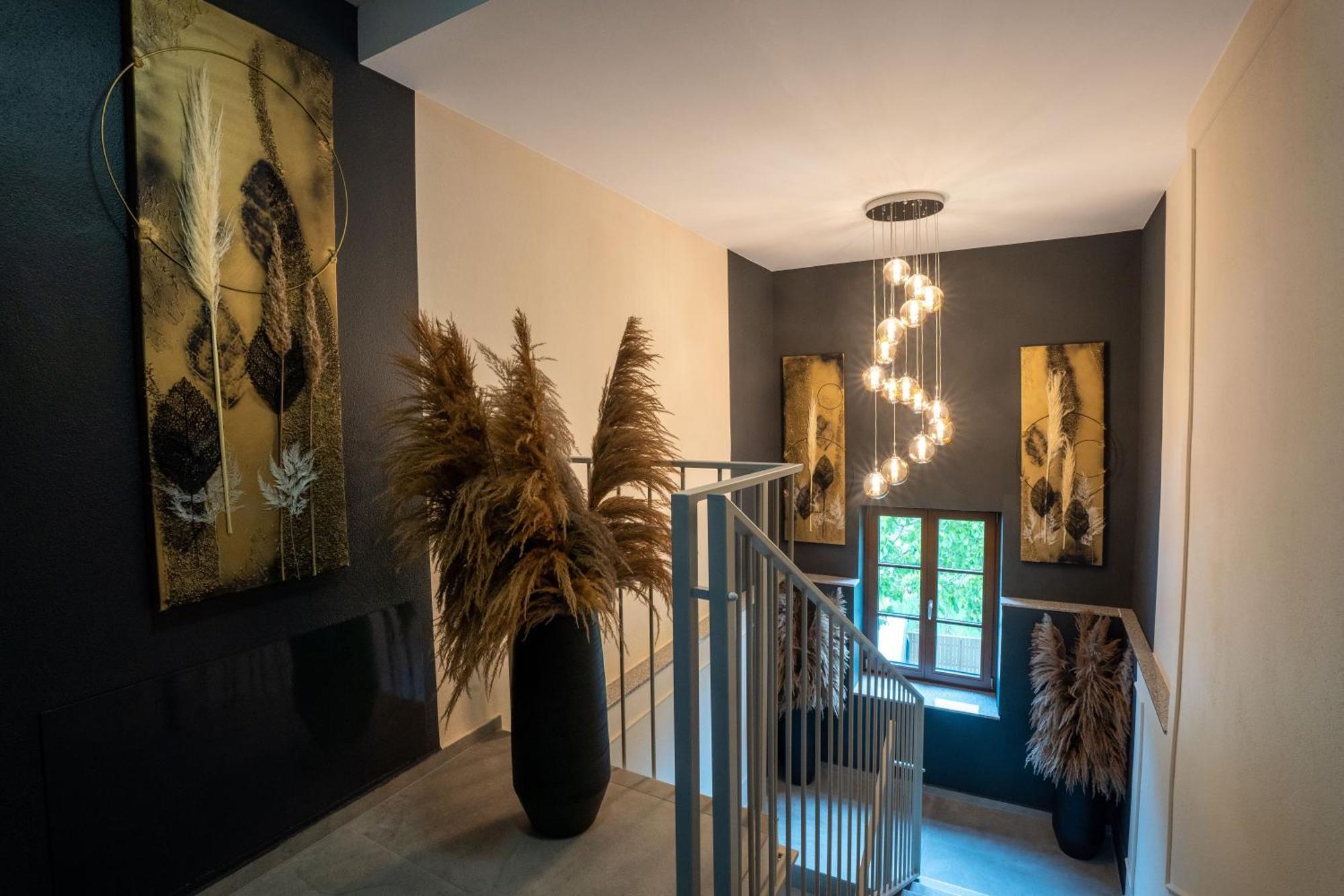 Kalan Boutique Stay Жировниця Екстер'єр фото