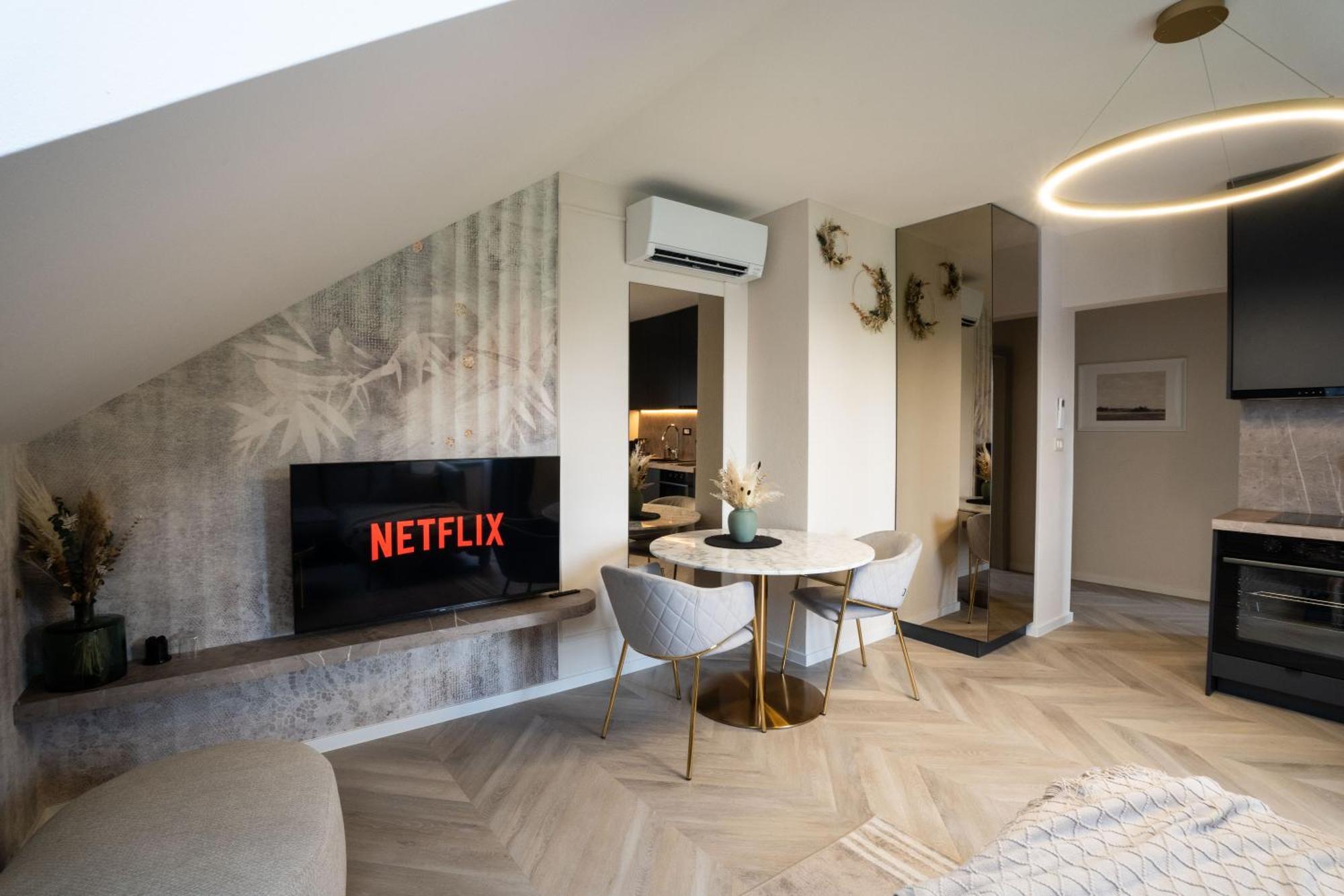 Kalan Boutique Stay Жировниця Номер фото