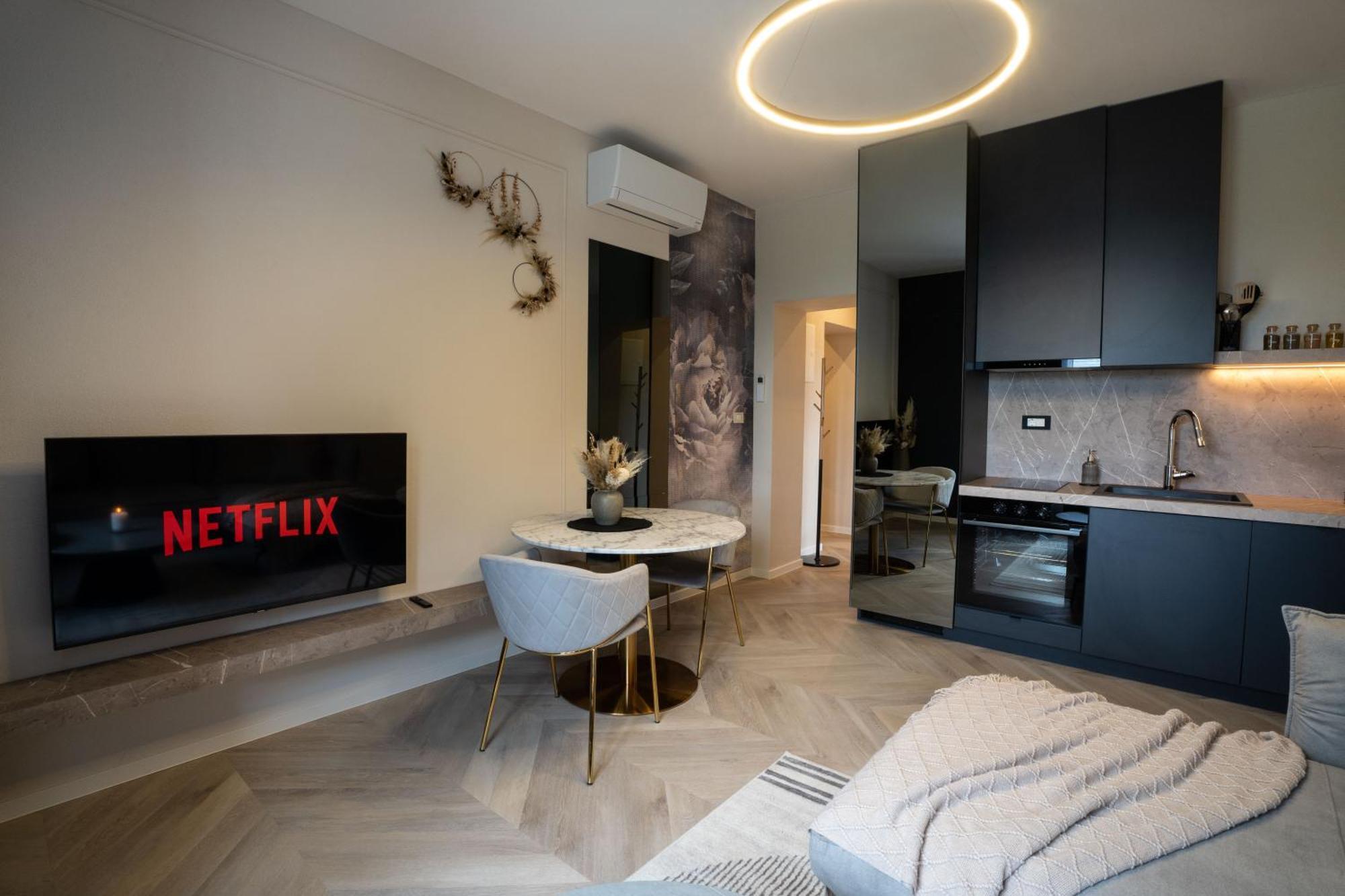 Kalan Boutique Stay Жировниця Номер фото