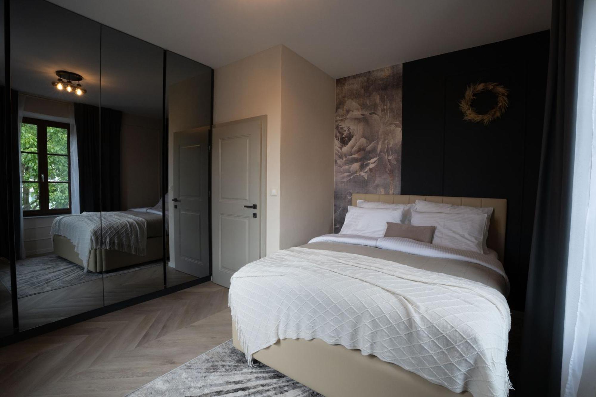 Kalan Boutique Stay Жировниця Номер фото