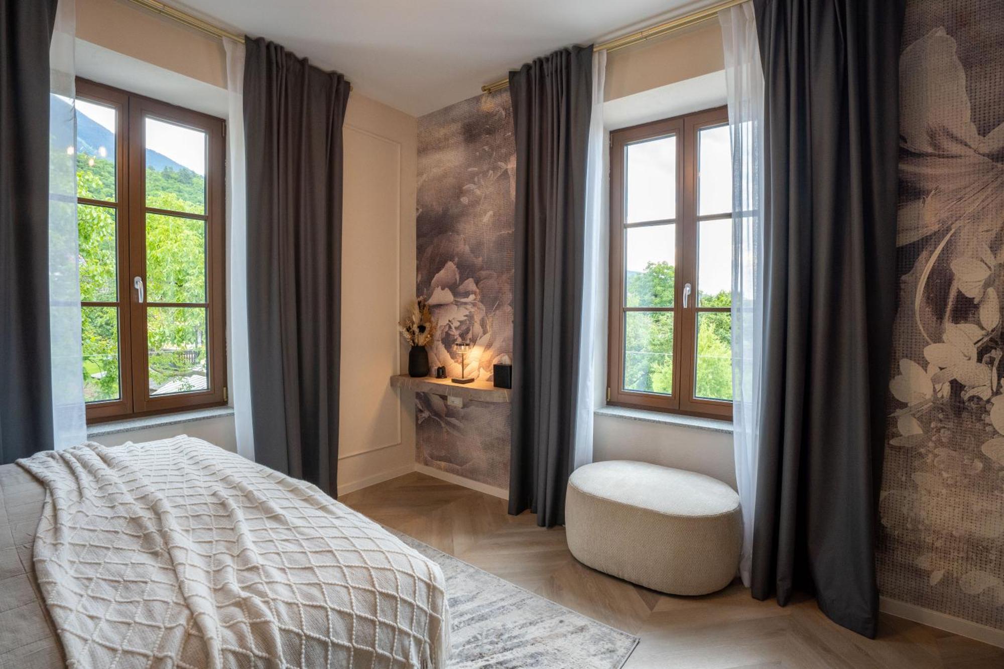 Kalan Boutique Stay Жировниця Номер фото