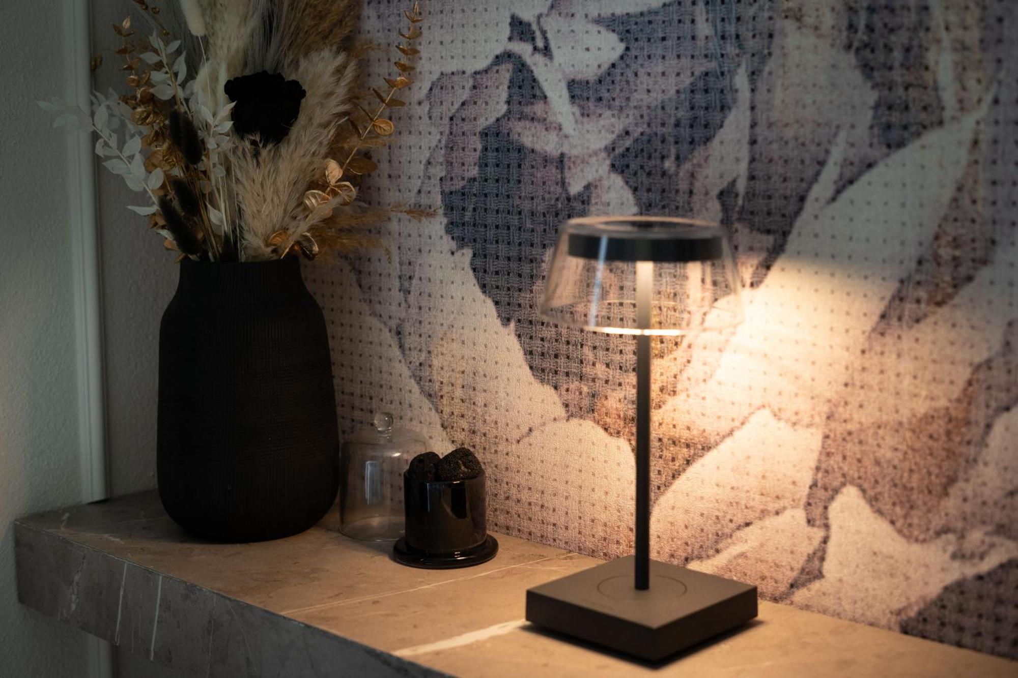 Kalan Boutique Stay Жировниця Екстер'єр фото