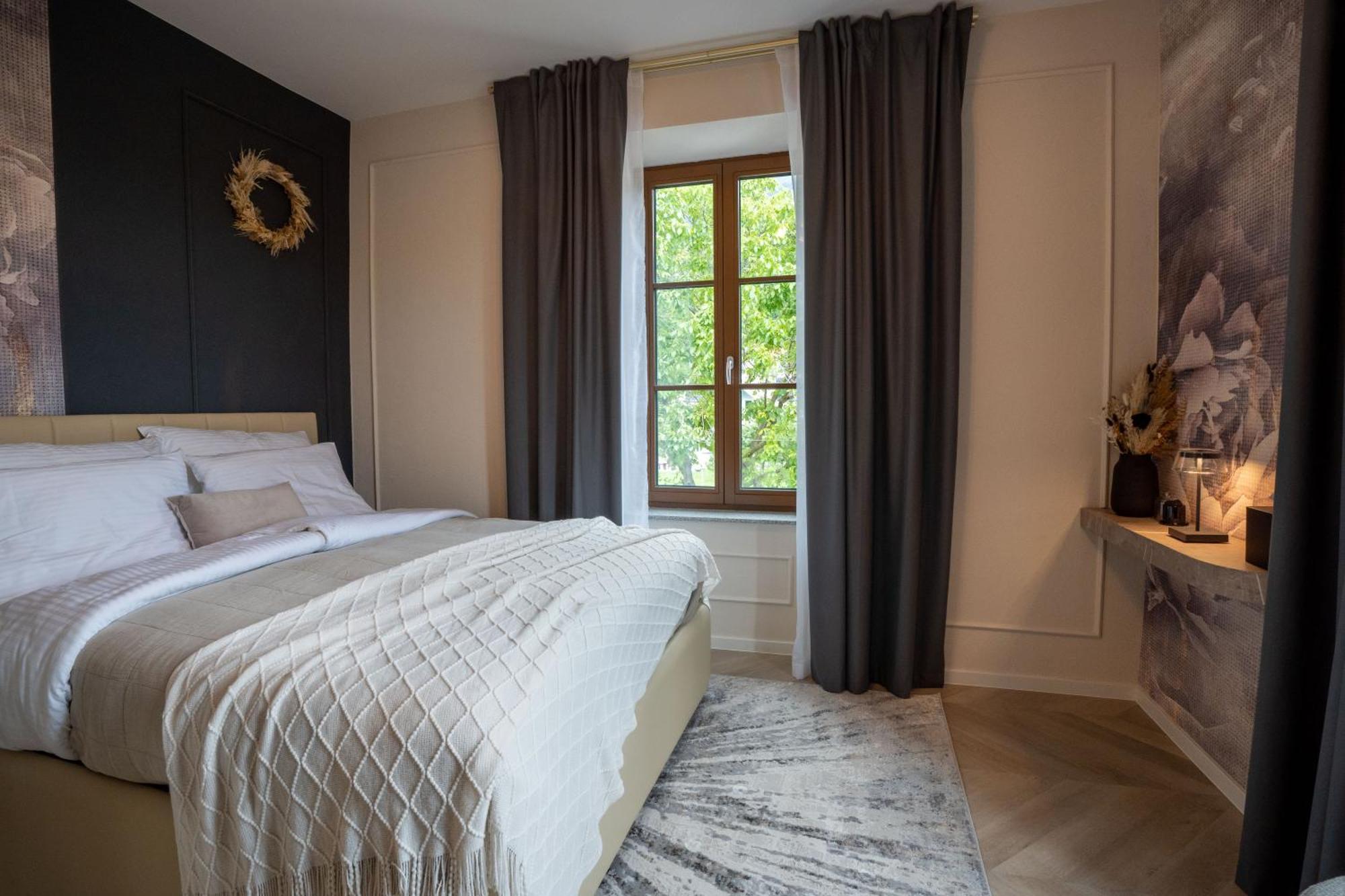 Kalan Boutique Stay Жировниця Екстер'єр фото