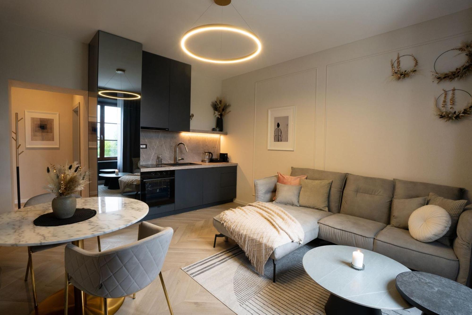 Kalan Boutique Stay Жировниця Номер фото