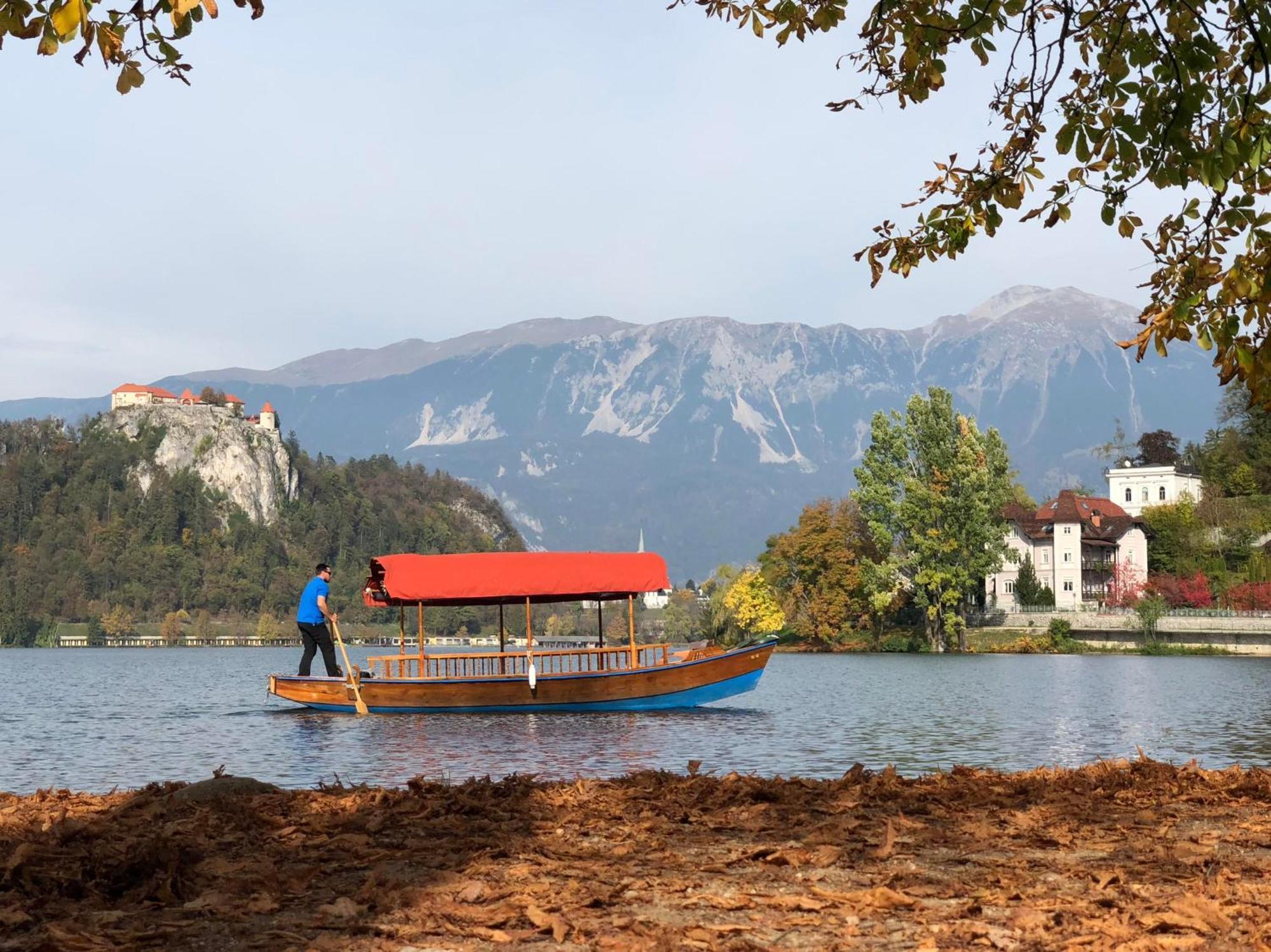 Kalan Boutique Stay Жировниця Екстер'єр фото
