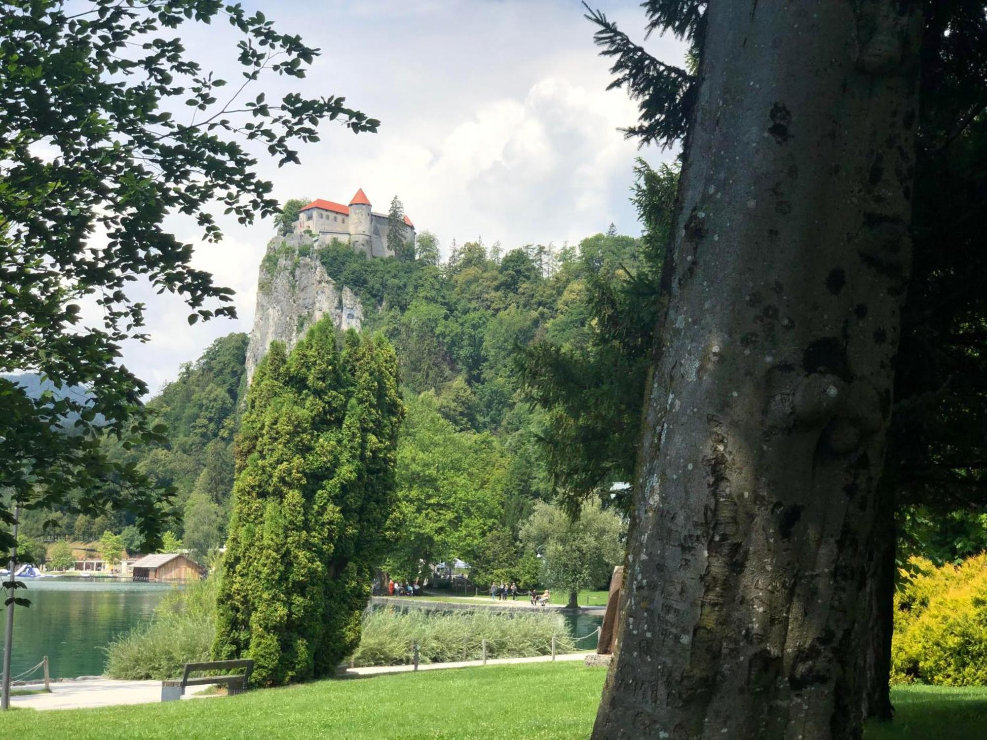 Kalan Boutique Stay Жировниця Екстер'єр фото