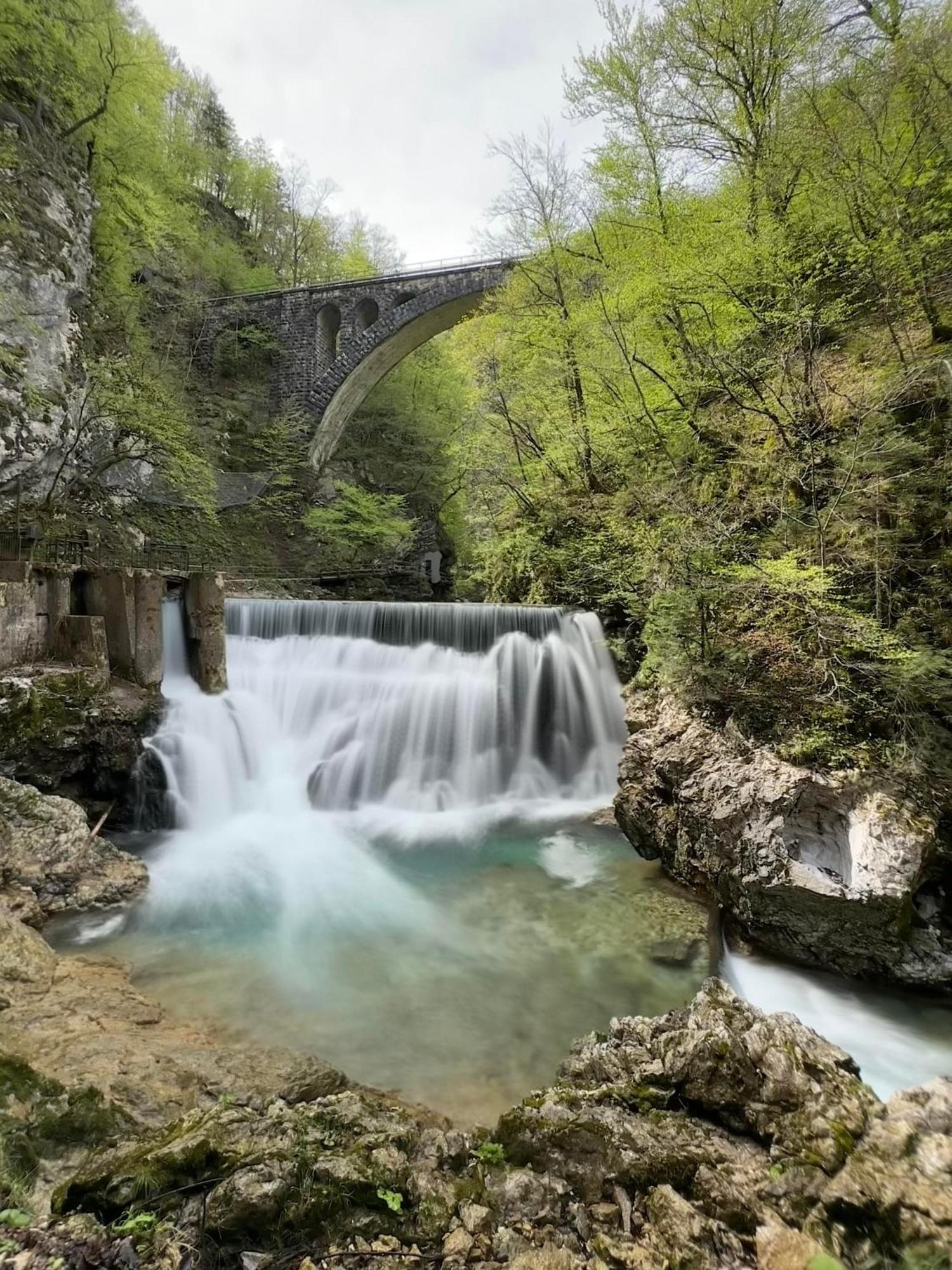 Kalan Boutique Stay Жировниця Екстер'єр фото